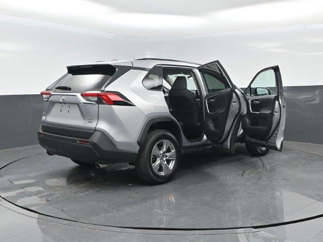 2025 Toyota RAV4 - $32,750