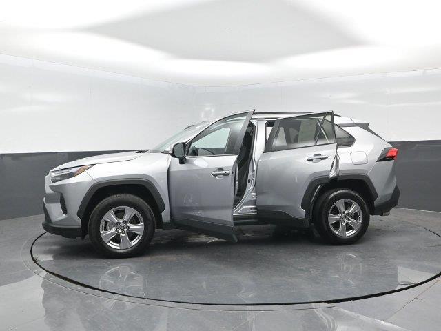 2025 Toyota RAV4 - $32,750