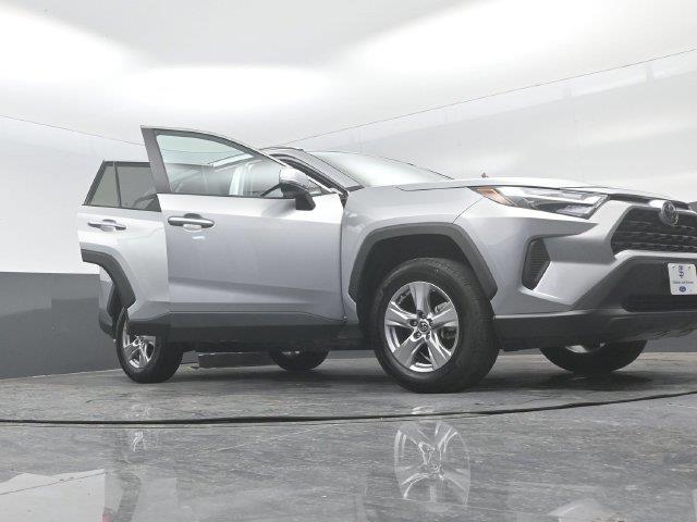 2025 Toyota RAV4 - $32,750