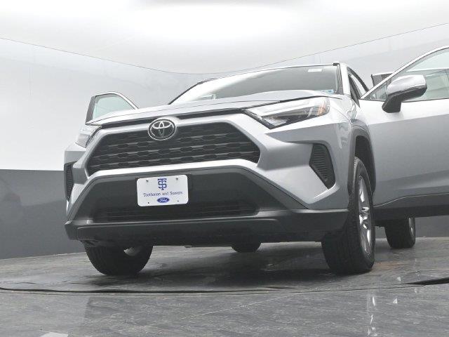 2025 Toyota RAV4 - $32,750