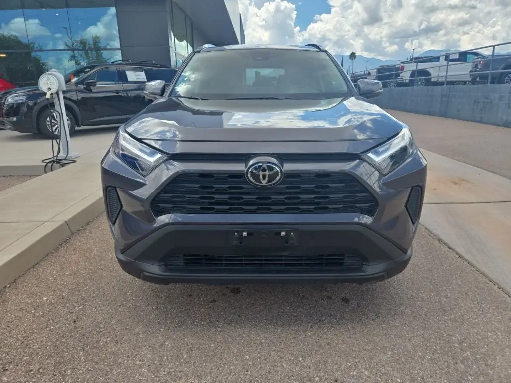 2025 Toyota RAV4 - $31,491