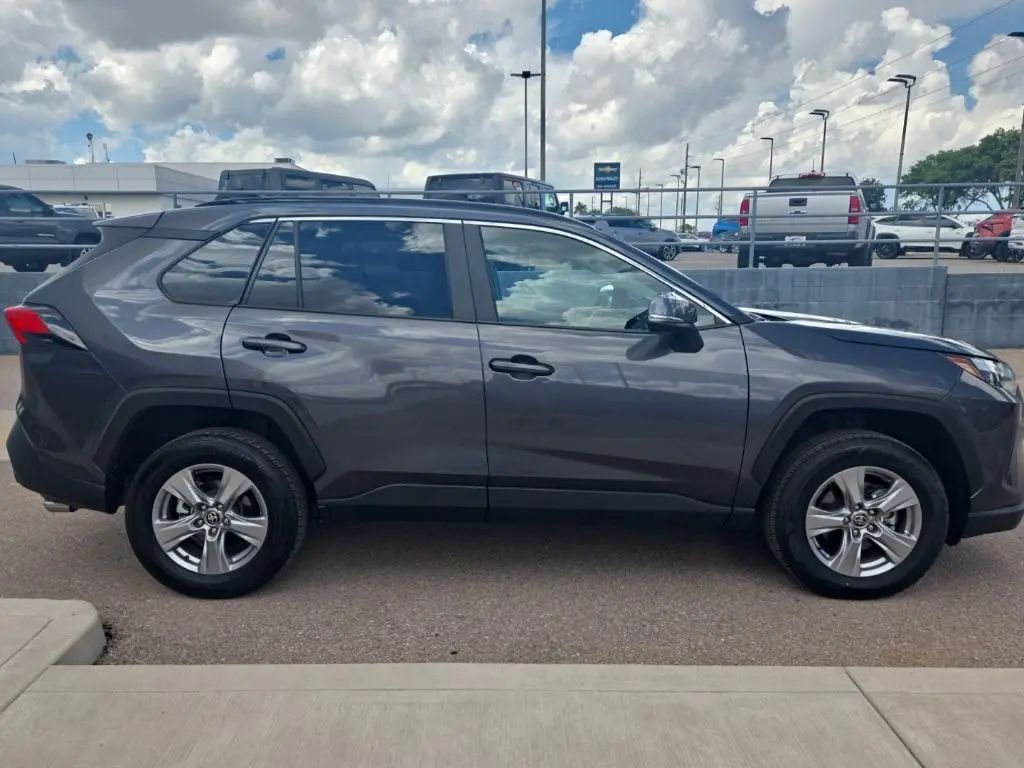 2025 Toyota RAV4 - $31,491