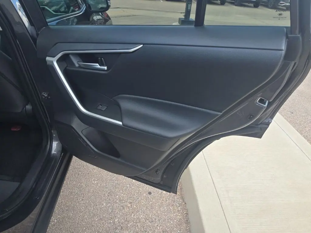 2025 Toyota RAV4 - $31,491