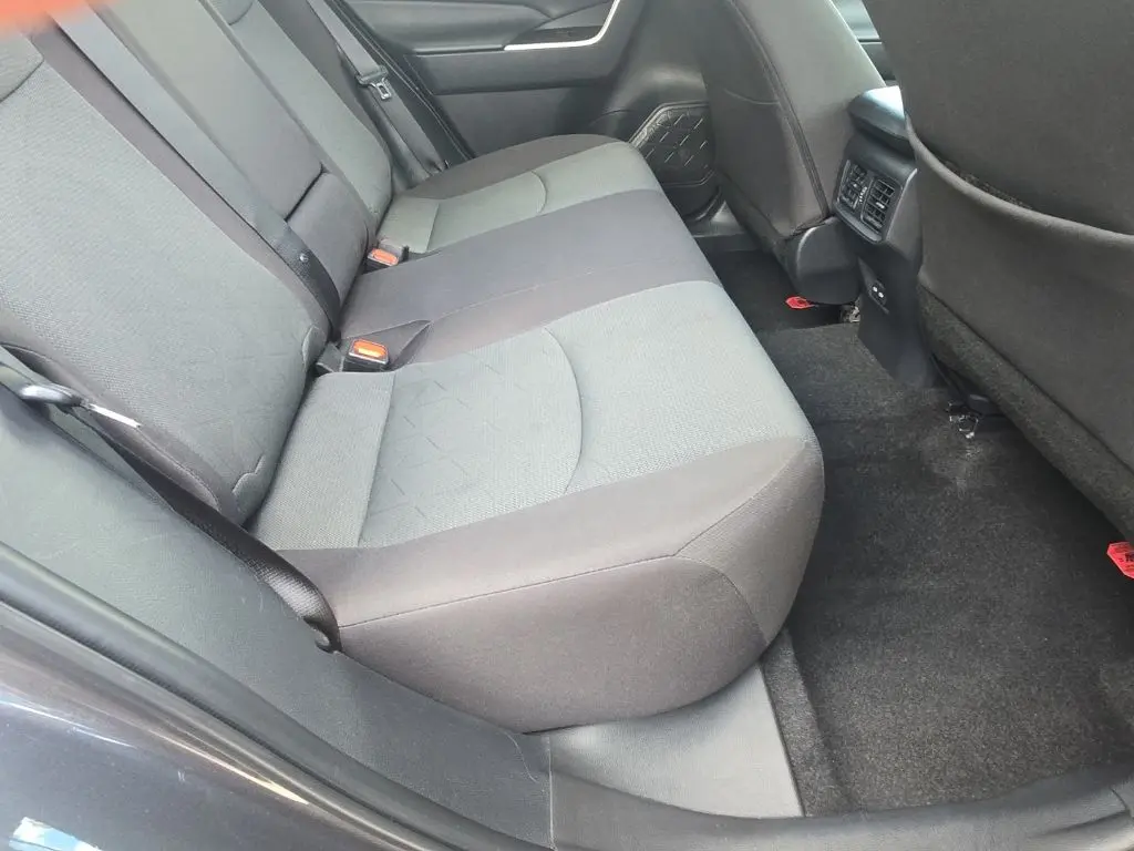 2025 Toyota RAV4 - $31,491