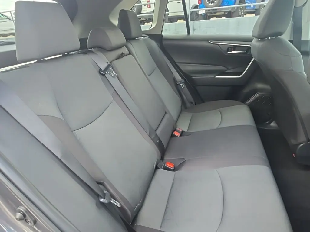 2025 Toyota RAV4 - $31,491