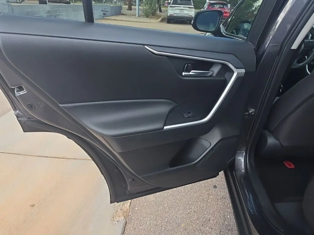 2025 Toyota RAV4 - $31,491