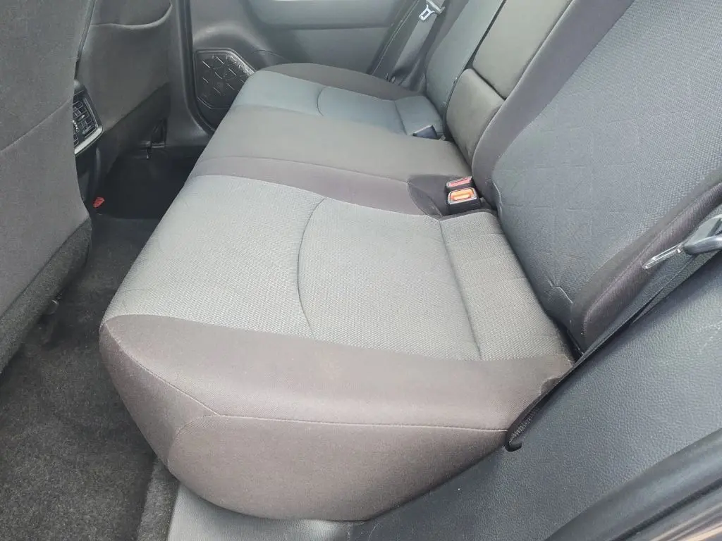 2025 Toyota RAV4 - $31,491