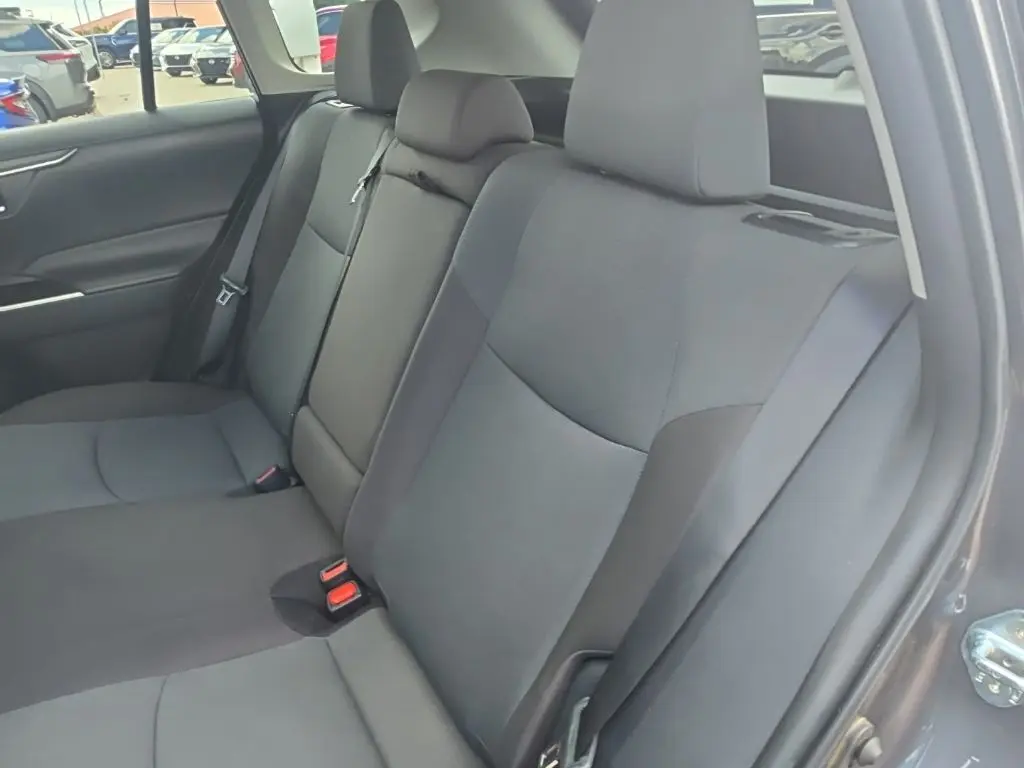 2025 Toyota RAV4 - $31,491