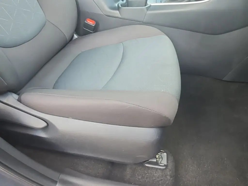 2025 Toyota RAV4 - $31,491