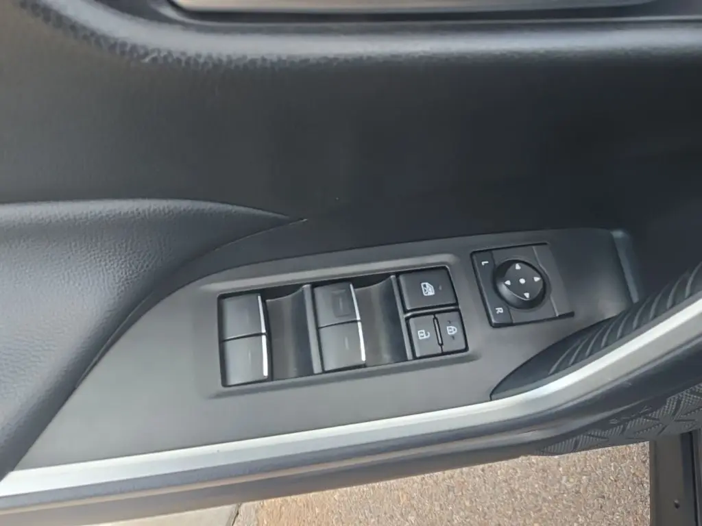 2025 Toyota RAV4 - $31,491