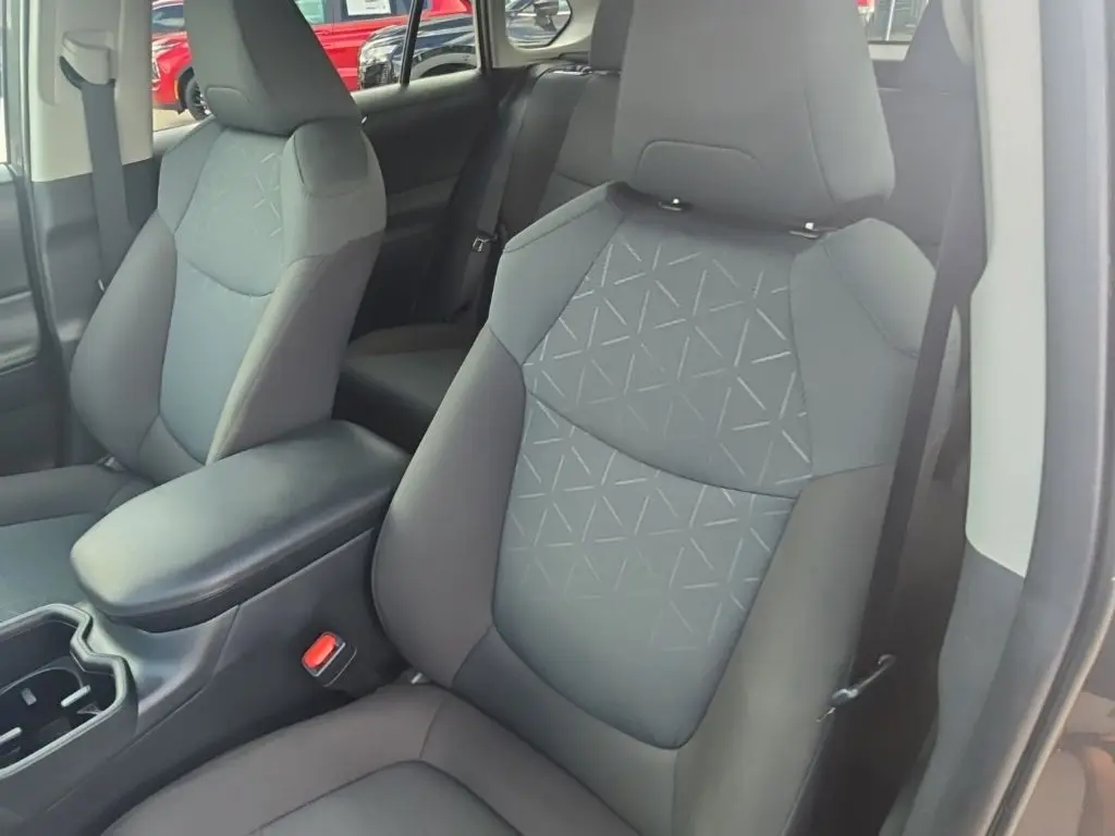 2025 Toyota RAV4 - $31,491
