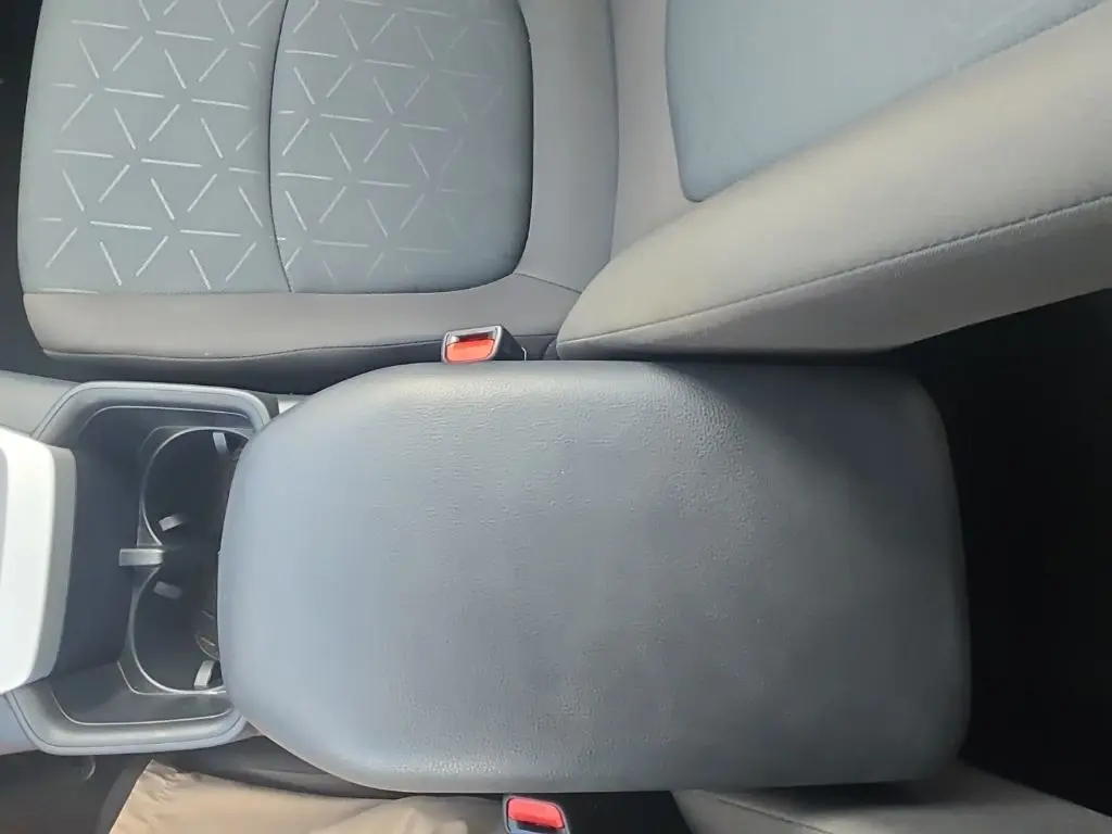 2025 Toyota RAV4 - $31,491