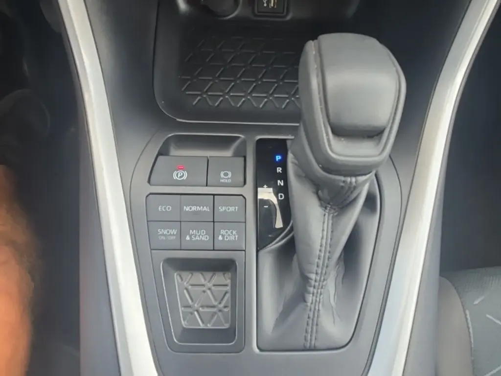 2025 Toyota RAV4 - $31,491