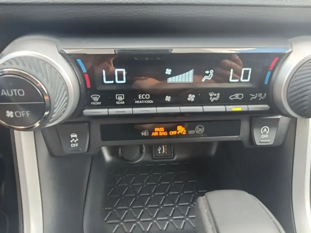 2025 Toyota RAV4 - $31,491