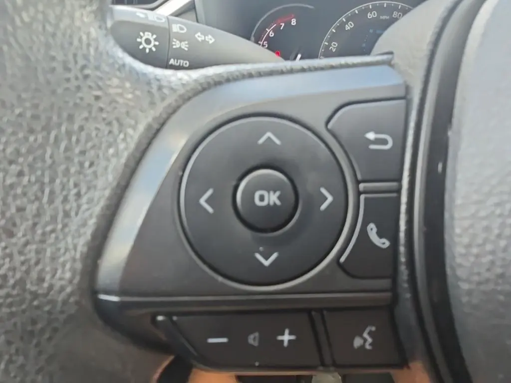 2025 Toyota RAV4 - $31,491