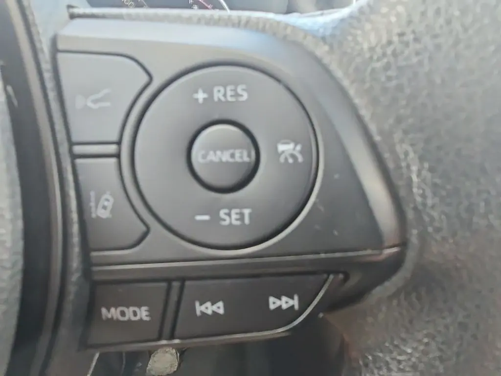 2025 Toyota RAV4 - $31,491