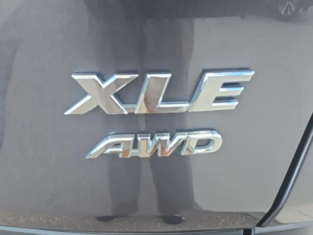 2025 Toyota RAV4 - $31,491
