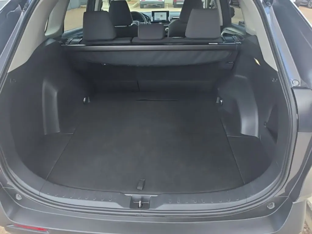 2025 Toyota RAV4 - $31,491