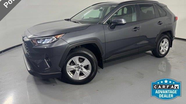 Preowned 2019 Toyota RAV4 XLE for Sale