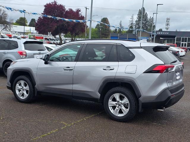 2021 Toyota RAV4 - $29,999