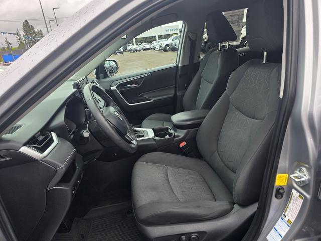 2021 Toyota RAV4 - $29,999