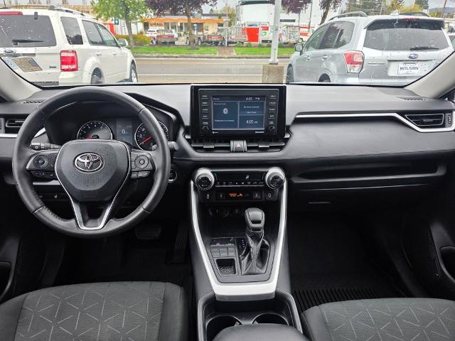 2021 Toyota RAV4 - $29,999