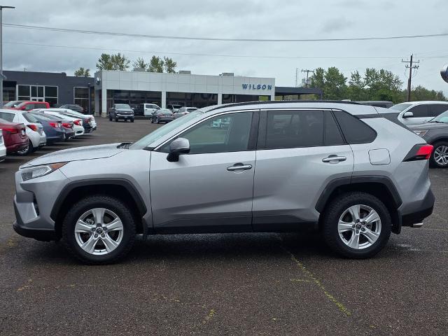 2021 Toyota RAV4 - $29,999