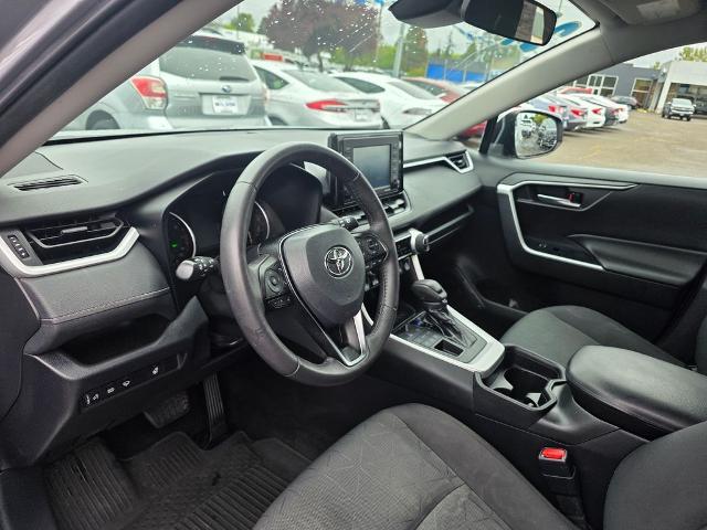 2021 Toyota RAV4 - $29,999