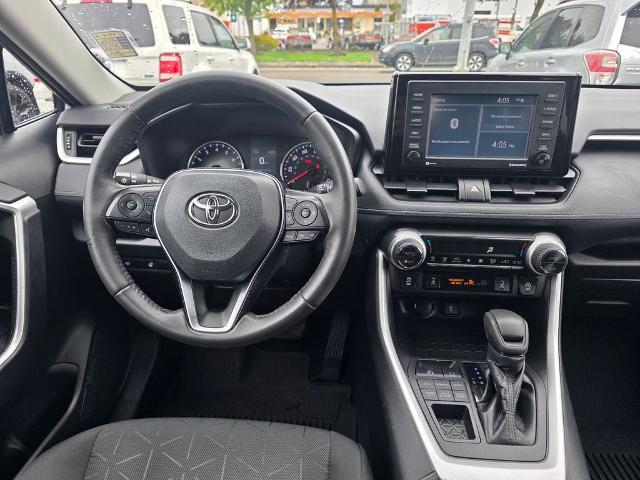2021 Toyota RAV4 - $29,999