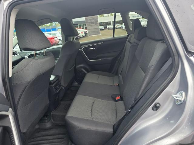 2021 Toyota RAV4 - $29,999