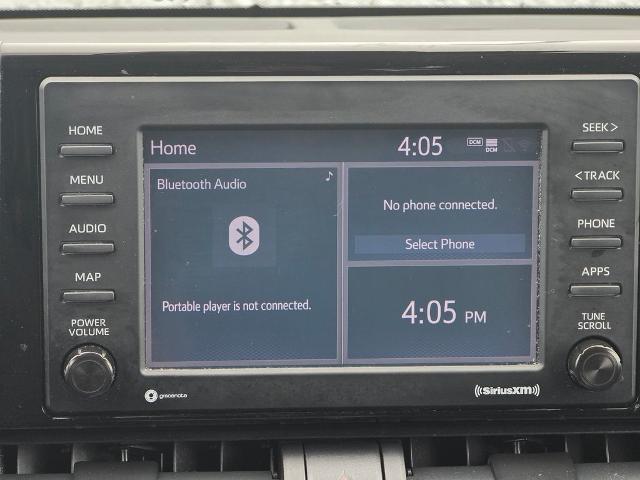 2021 Toyota RAV4 - $29,999