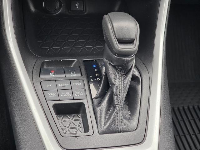 2021 Toyota RAV4 - $29,999
