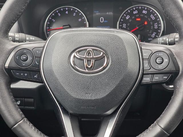 2021 Toyota RAV4 - $29,999