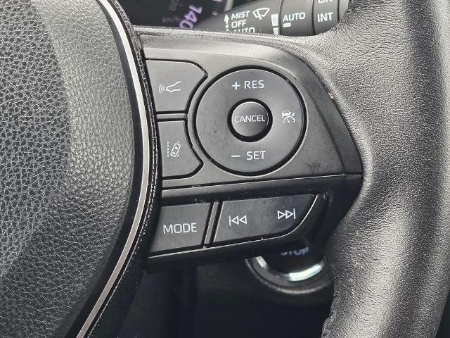 2021 Toyota RAV4 - $29,999
