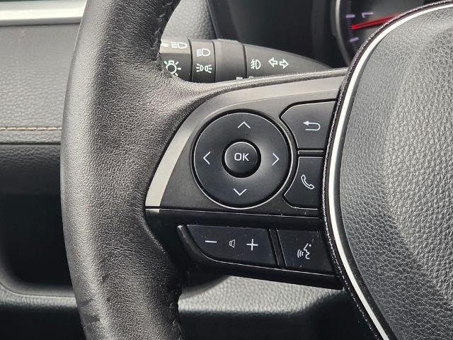 2021 Toyota RAV4 - $29,999
