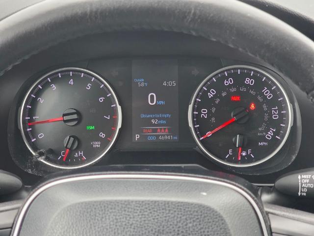 2021 Toyota RAV4 - $29,999