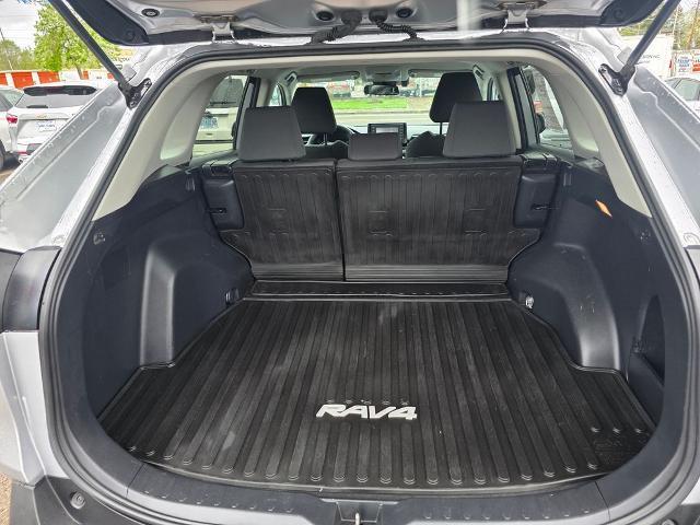 2021 Toyota RAV4 - $29,999