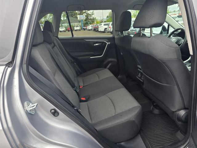 2021 Toyota RAV4 - $29,999