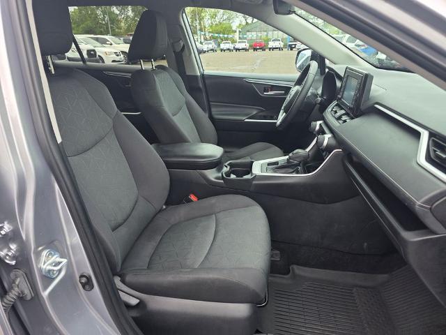 2021 Toyota RAV4 - $29,999