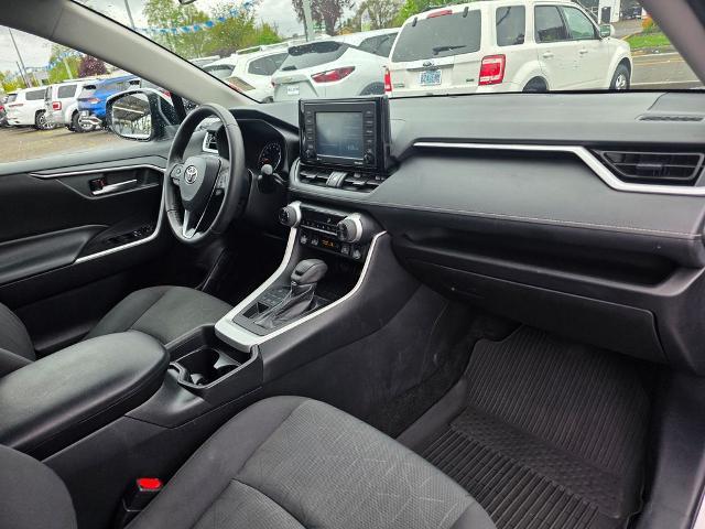 2021 Toyota RAV4 - $29,999