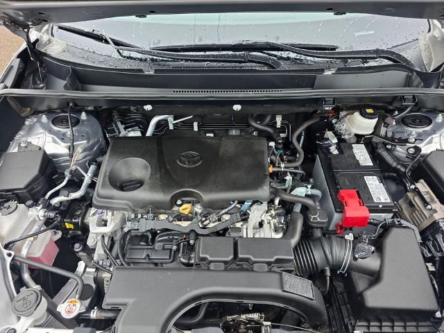 2021 Toyota RAV4 - $29,999