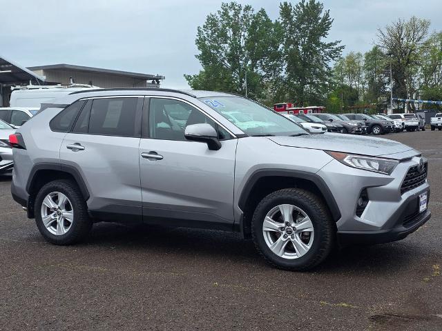 2021 Toyota RAV4 - $29,999