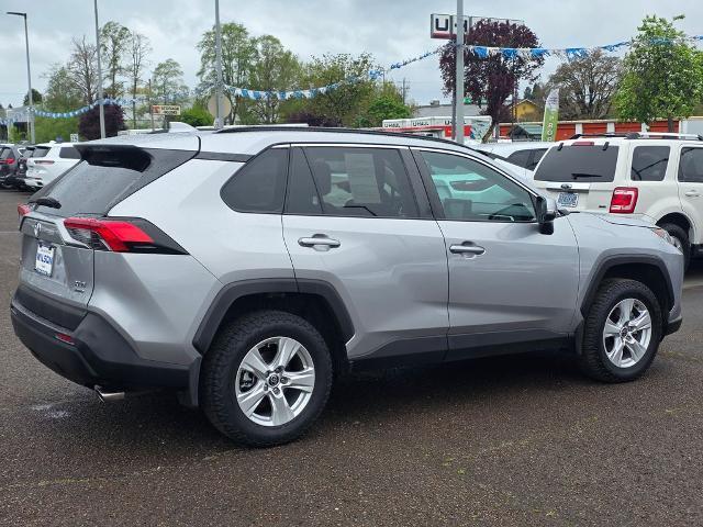2021 Toyota RAV4 - $29,999