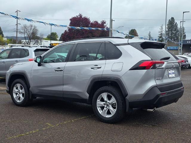 2021 Toyota RAV4 - $29,999