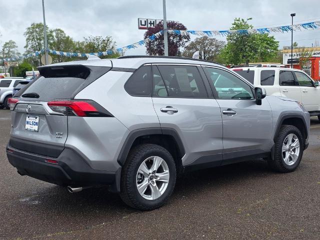 2021 Toyota RAV4 - $29,999