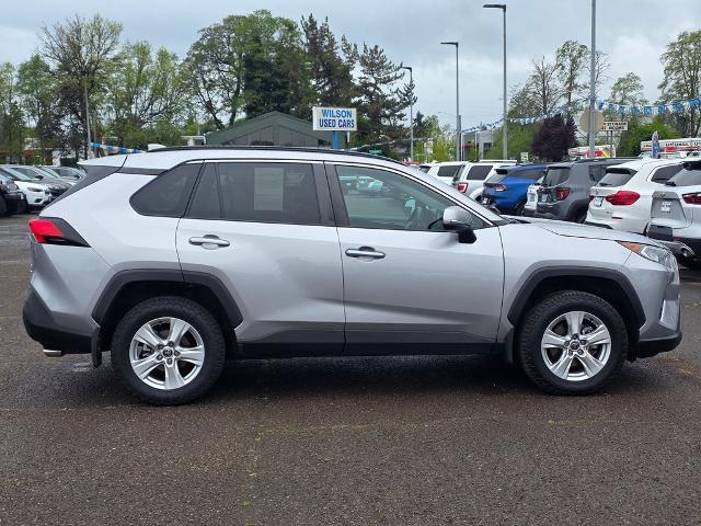 2021 Toyota RAV4 - $29,999