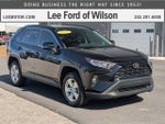 2021 RAV4 Thumbnail 1