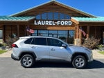 2022 RAV4 Thumbnail 1