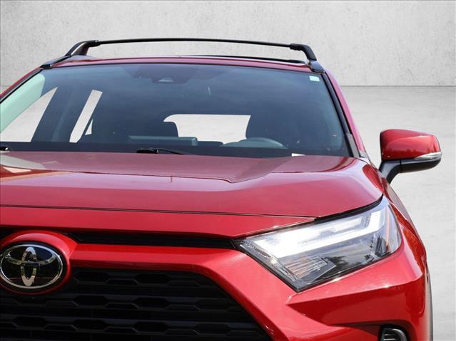 2023 Toyota RAV4 - $29,543