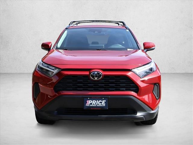 2023 Toyota RAV4 - $29,543